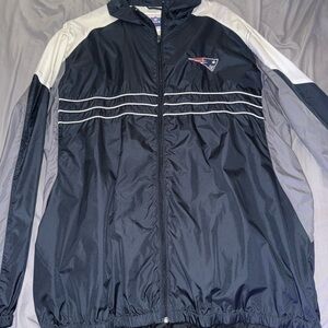 Patriots WindBreaker